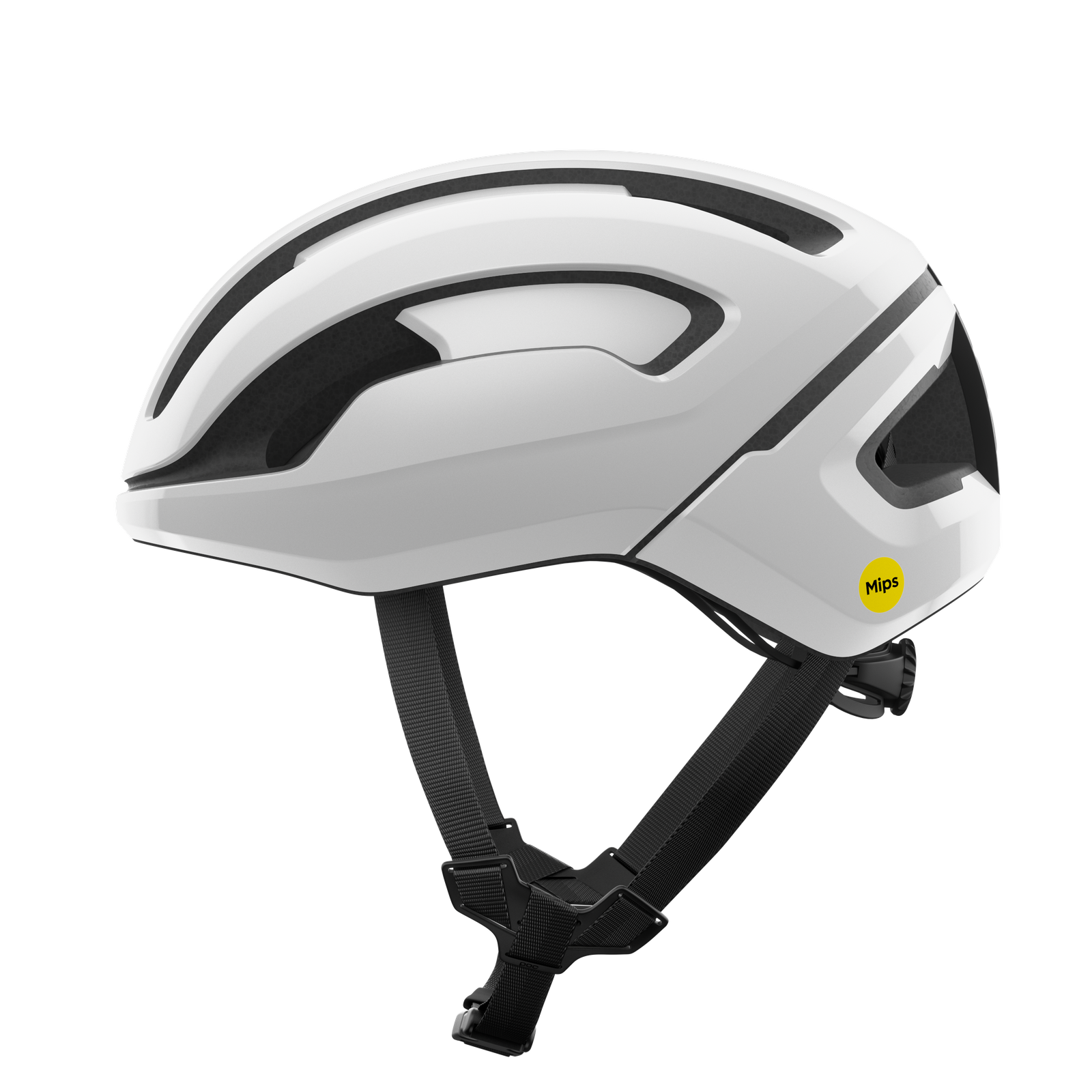 OMNE AIR MIPS HYDROGEN WHITE LRG