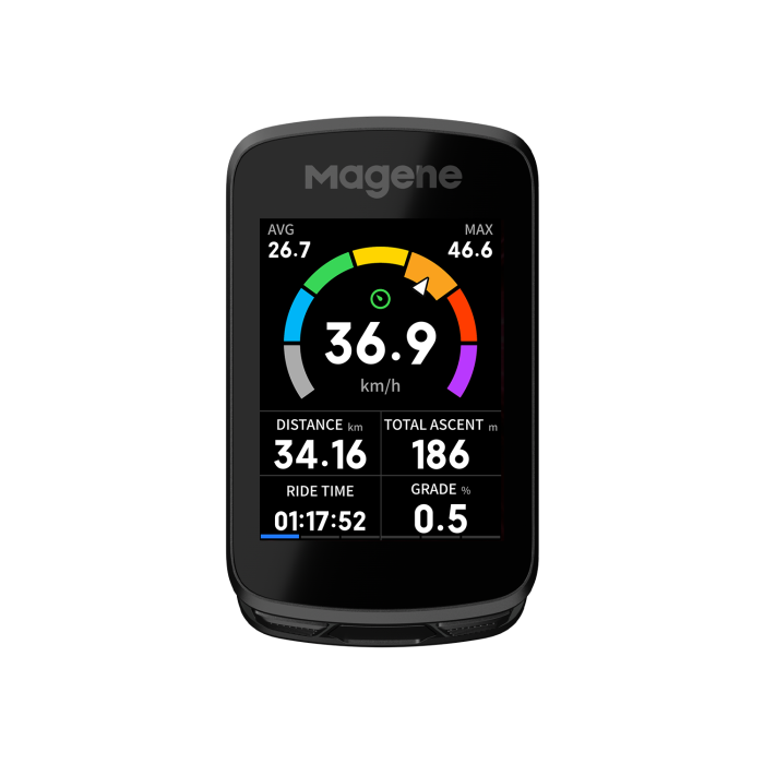 ORDINATEUR MAGENE C606 PRO