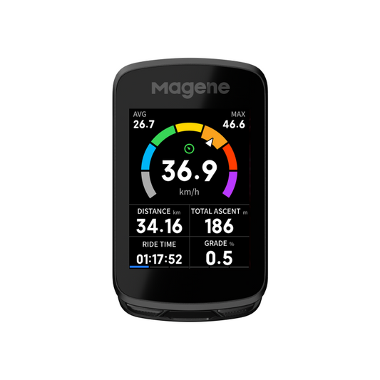 ORDINATEUR MAGENE C606 PRO