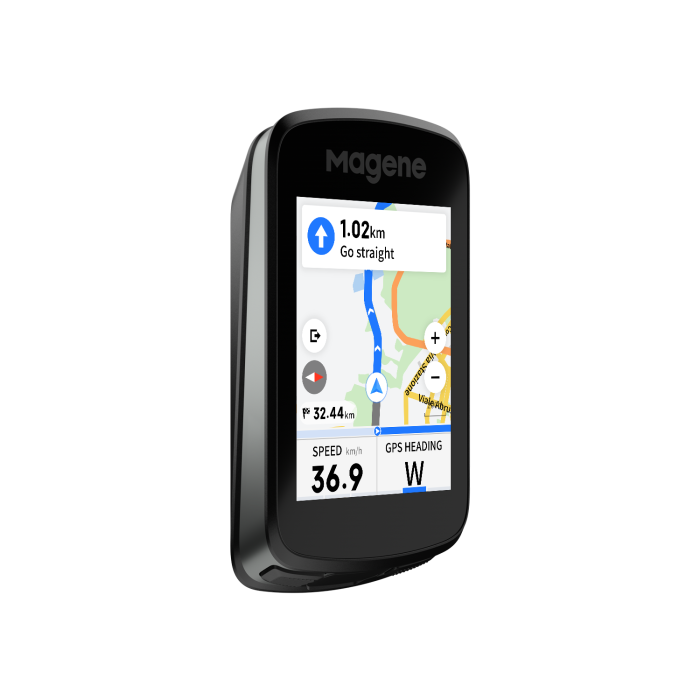 ORDINATEUR MAGENE C606 PRO