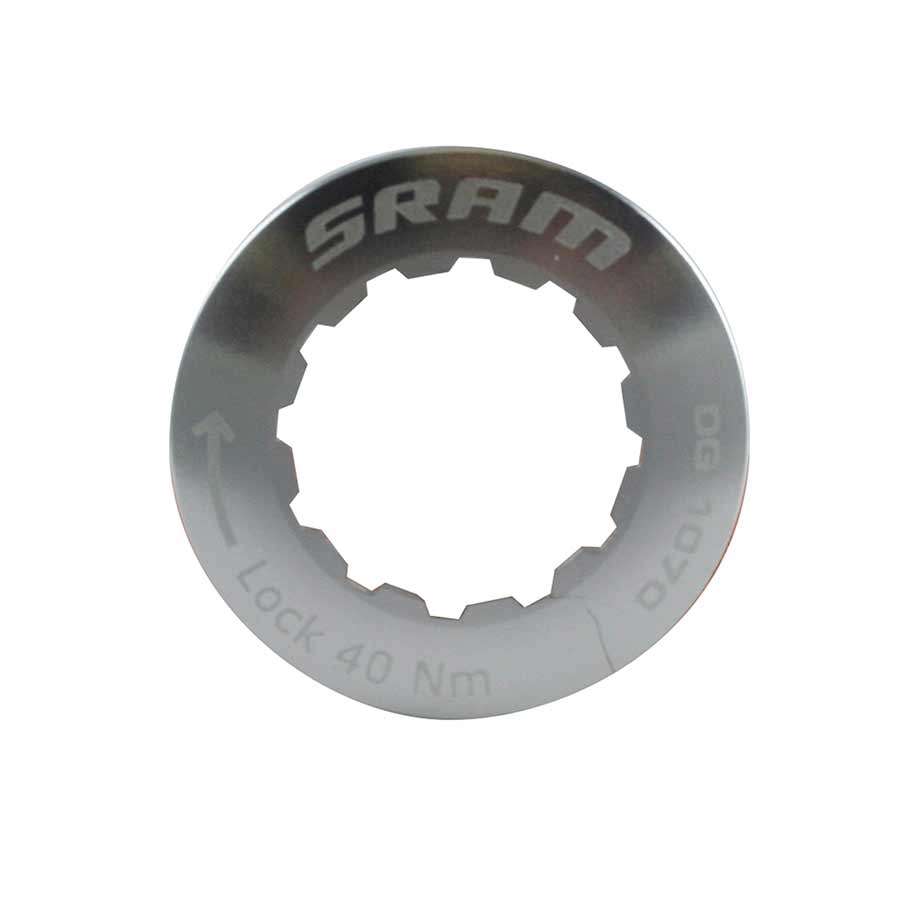 LOCK RING FOR 12T COG