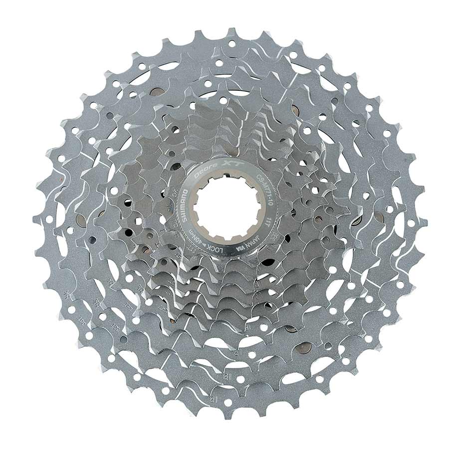 10SP. CASSETTE, 11-36T, 11-13-15-17-19-21-24-28-32-36