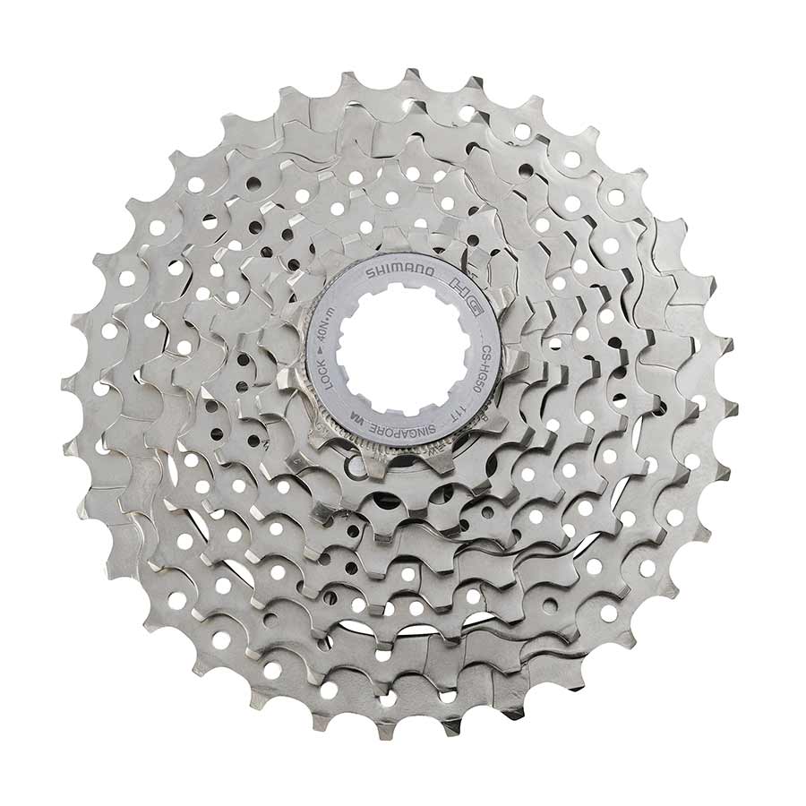 10SP. CASSETTE, 11-36T