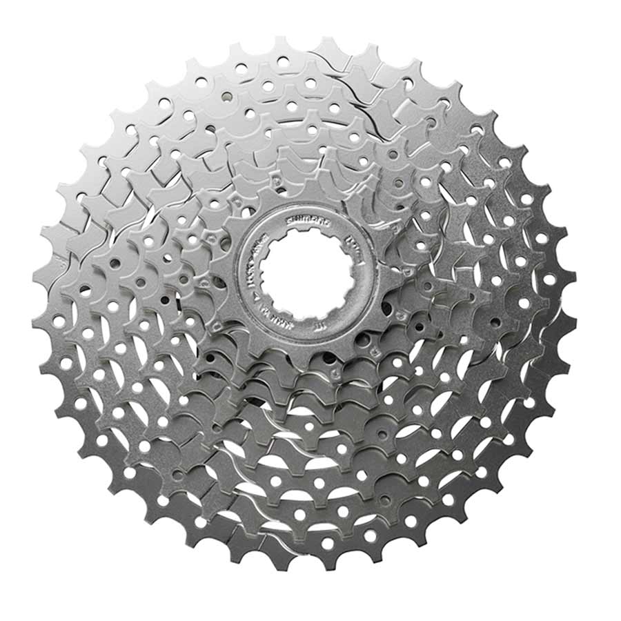 9SP. CASSETTE, 11-25T