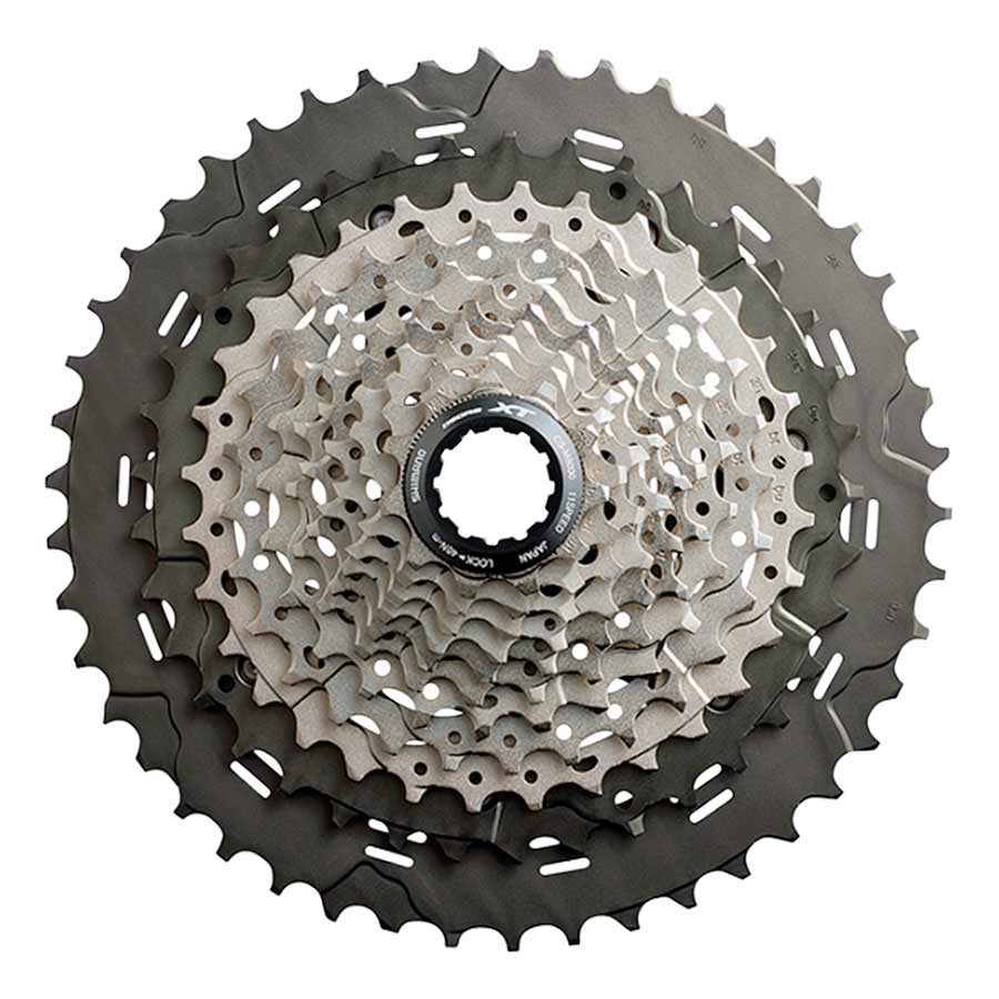 11SP. CASSETTE, 11-46T