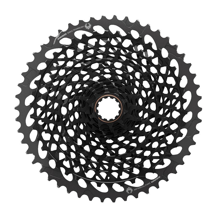 CASSETTE, BLACK, SPEED: 12, 10-50T