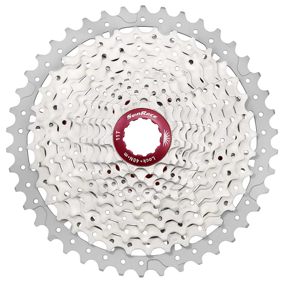 11SP. CASSETTE, 11-42T