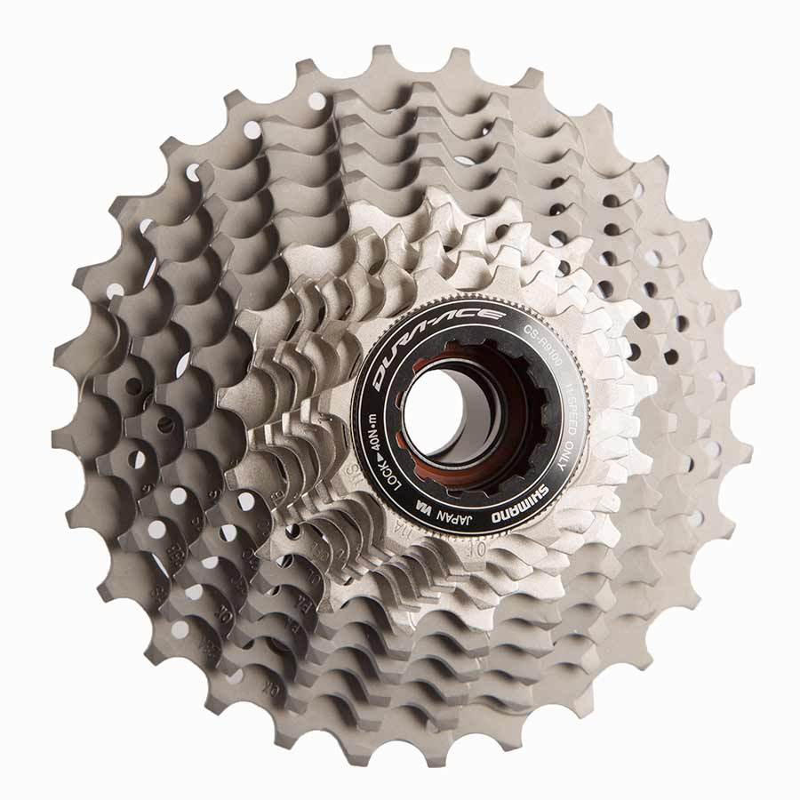 11SP. CASSETTE, 11-28T