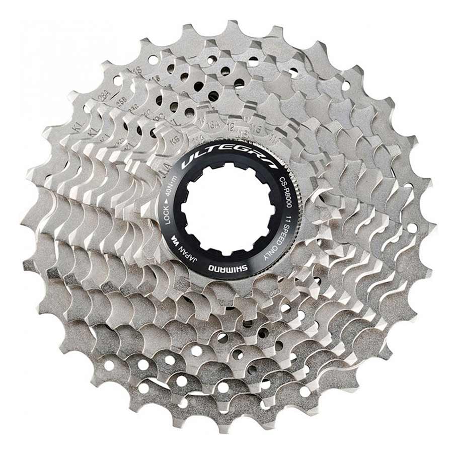 11SP. CASSETTE, 14-28T
