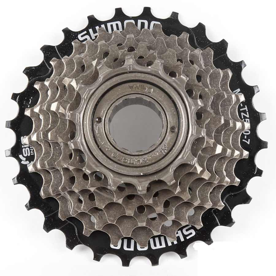 7SP. FREEWHEEL 14-28T
