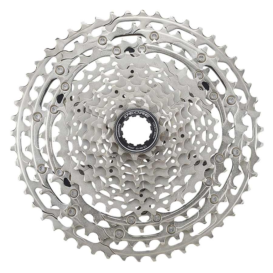 CASSETTE, SPEED: 11, 11-51T