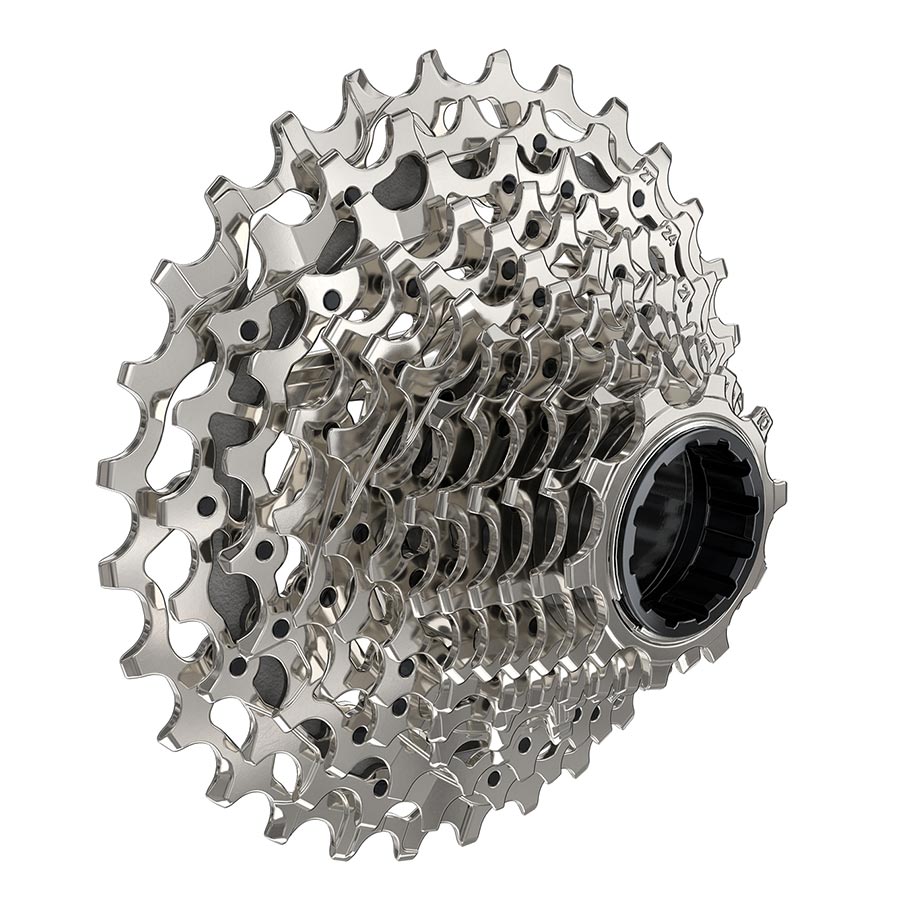 CASSETTE, SILVER, SPEED: 12, 10-30T