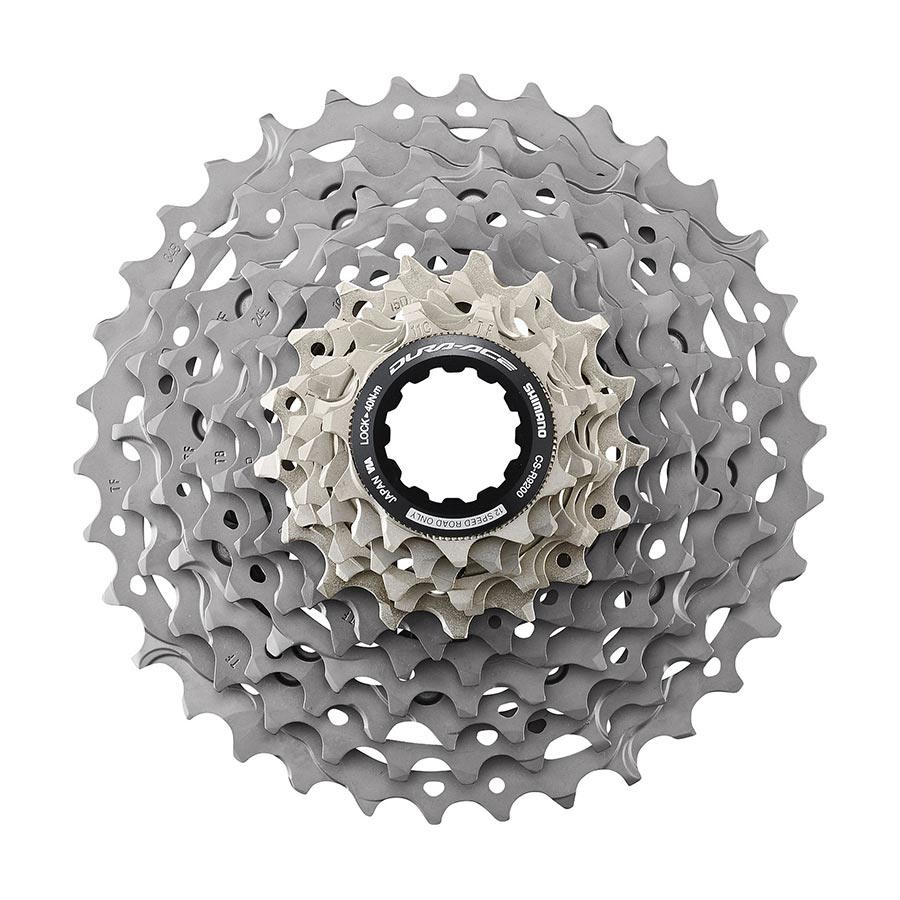 CASSETTE, SPEED: 12, 11-34T, ICSR920012134