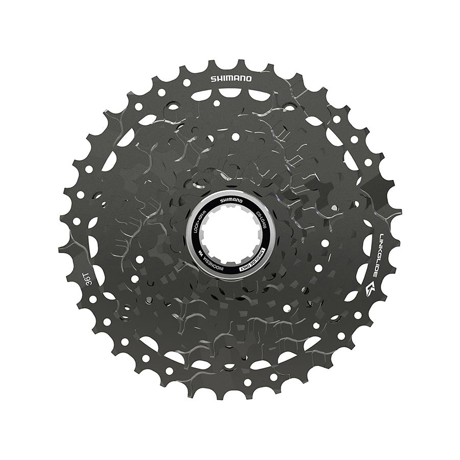 CASSETTE, SPEED: 9, 11-36T, ECSLG4009136