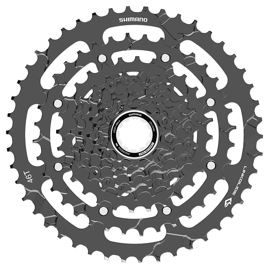 CASSETTE, SPEED: 9, 11-46T, ECSLG4009146