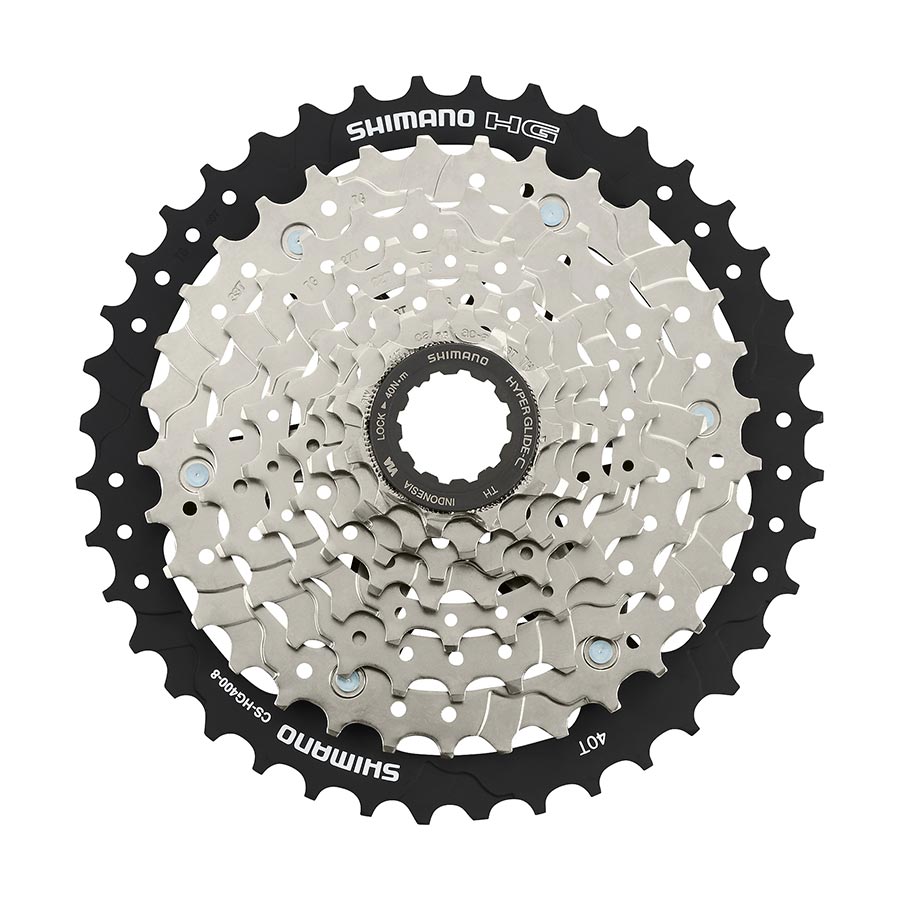 CASSETTE, SPEED: 8, 11-45T, ECSHG4008145