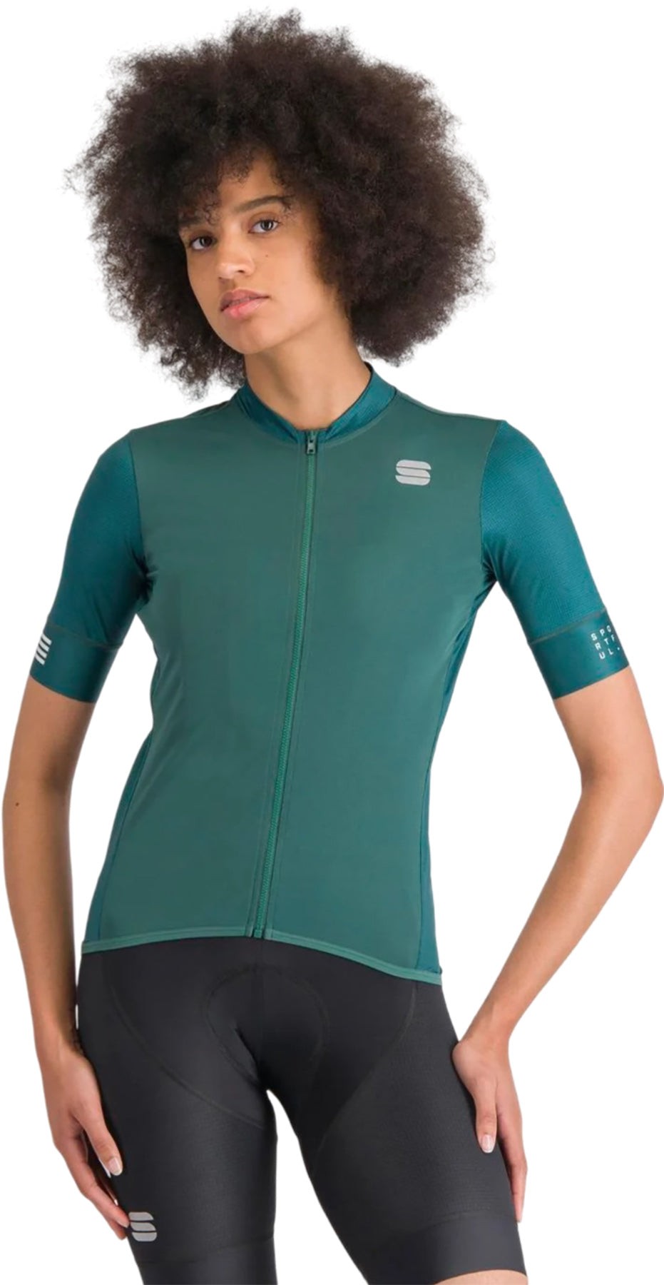 XL, SHRUB GREEN, FEMME