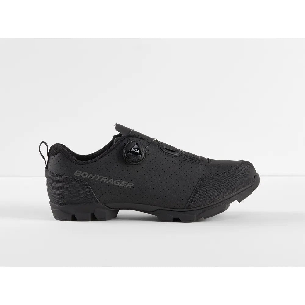 45, BLACK