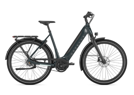 GAZELLE ULTIMATE C8 HMB