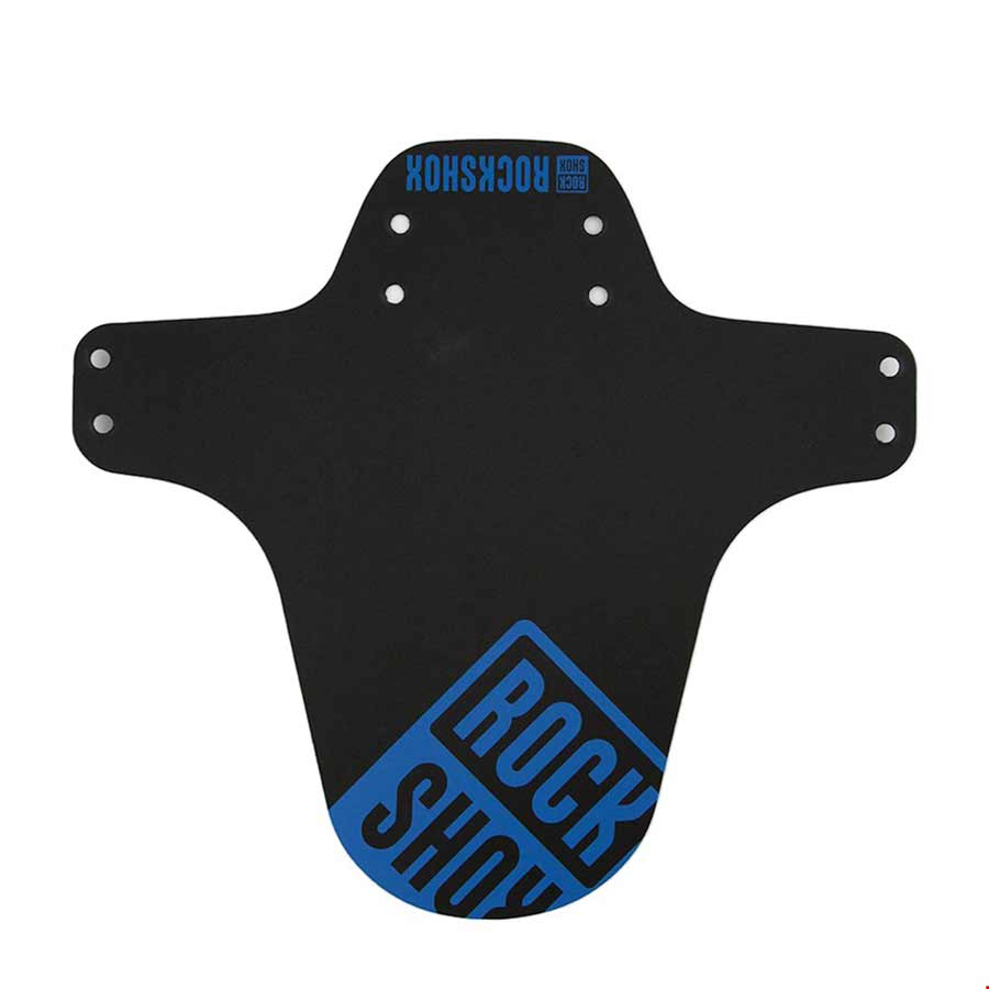 FRONT FENDER, 26''-29'', SID BLUE