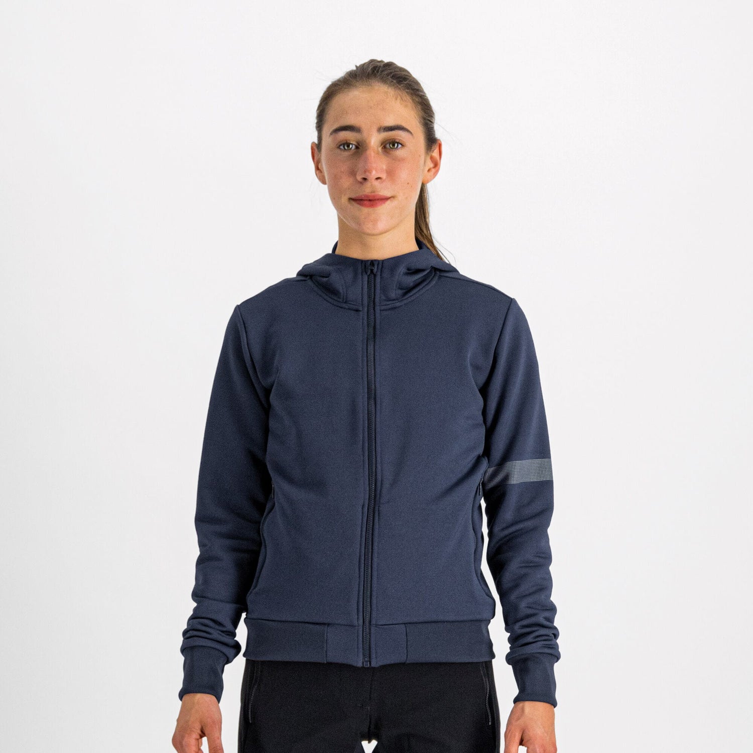GIARA W HOODIE
