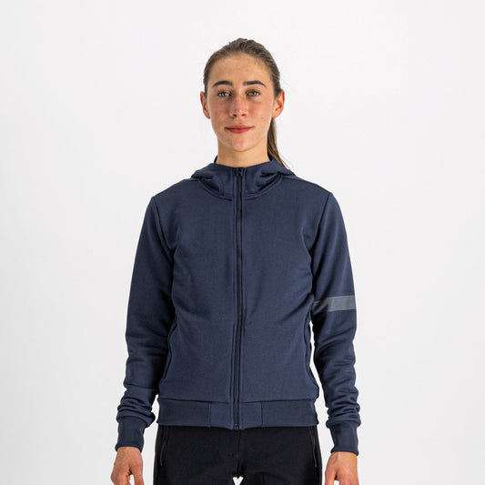 GIARA W HOODIE