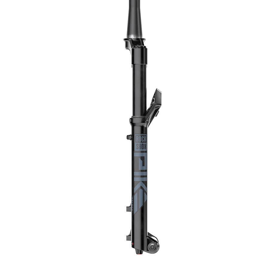SUSPENSION FORK, 29'', DEBONAIR+, 140MM, 1-1/8''-1.5'', 15X110MM TA, RAKE: 44MM, BLACK