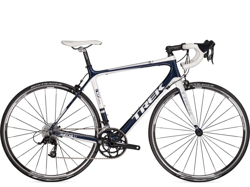 Muc-Off, V2, Valve Tubeless, Presta, 60mm, Bleu, Paire