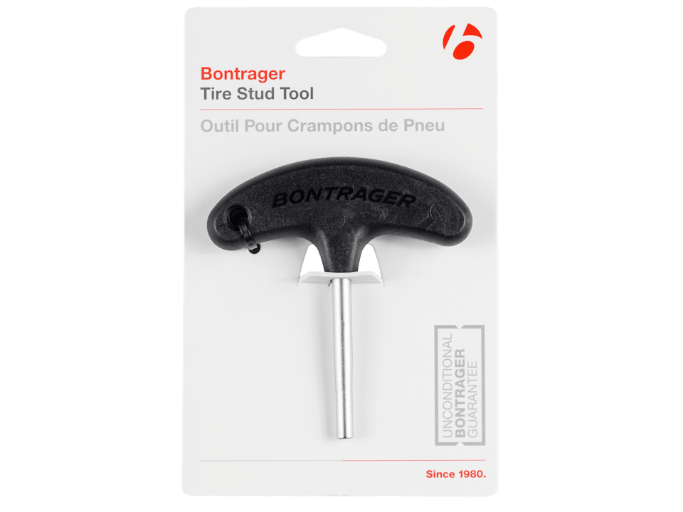 TOOL BONTRAGER GNARWHAL STUD TOOL
