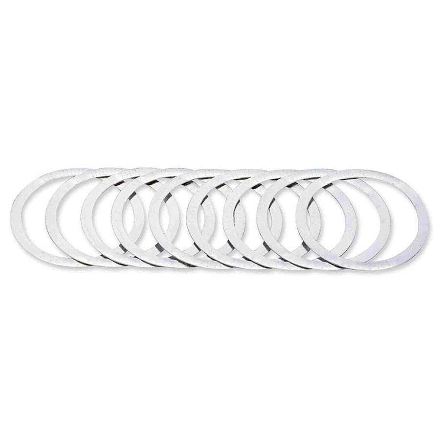 HEADSET SPACER, 0.25MM (BAG OF 10)