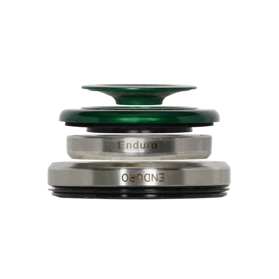HEADSET, : IS42/28.6 | IS52/40, INTEGRATED, COMPLETE, GREEN