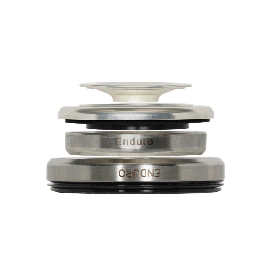 HEADSET, : IS41/28.6 | IS52/40, INTEGRATED, COMPLETE, SILVER