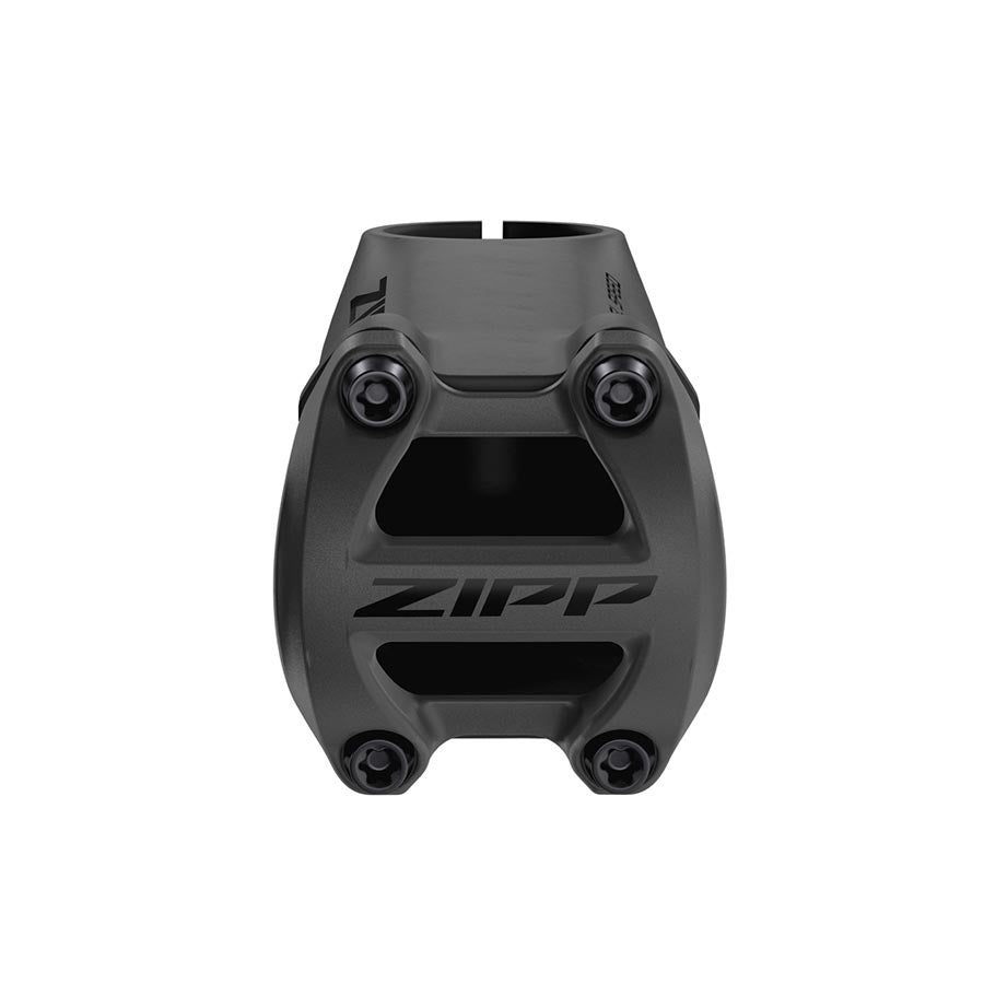 STEM, DIAMETER: 31.8MM, LENGTH: 80MM, STEERER: 1-1/8'', 6°, BLACK