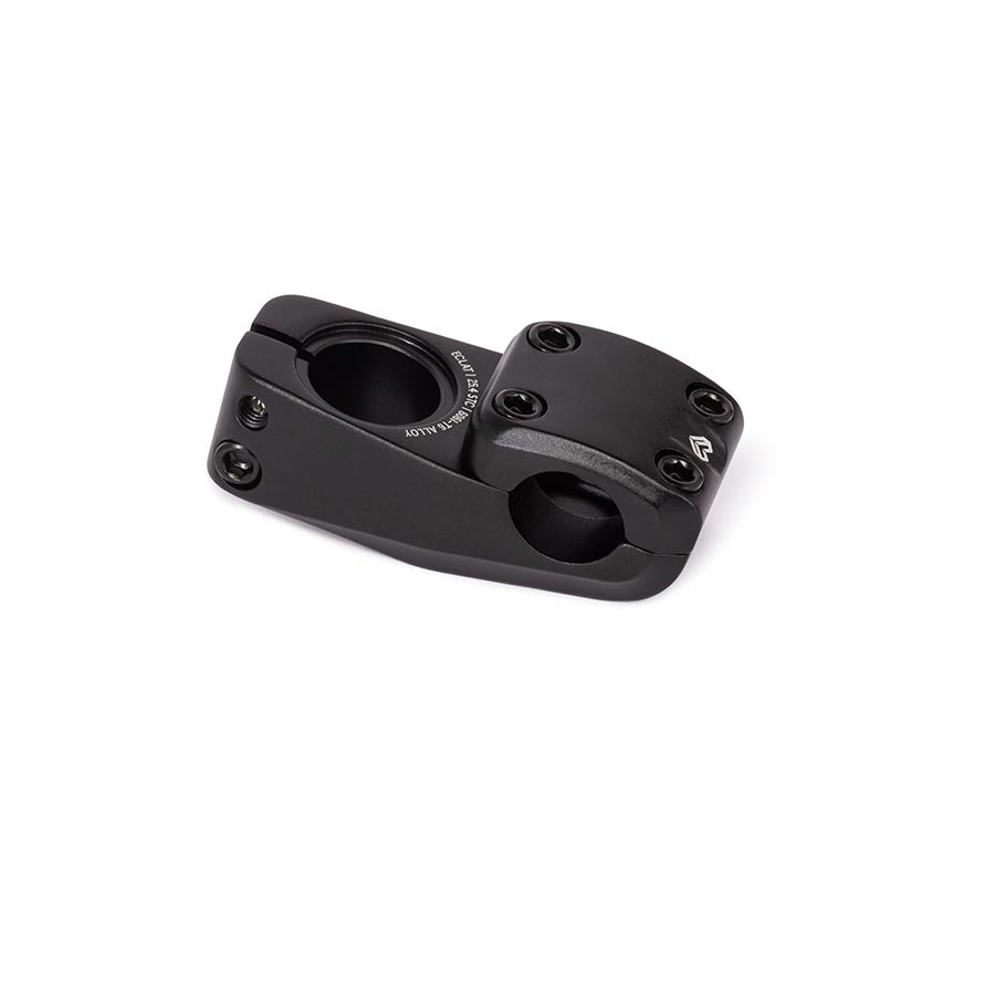 STEM, DIAMETER: 25.4MM, LENGTH: 50MM, STEERER: 1-1/8'', BLACK