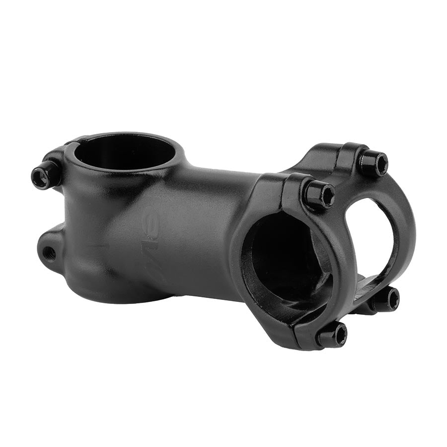 STEM, DIAMETER: 31.8MM, LENGTH: 90MM, STEERER: 1-1/8'', ±7°, BLACK