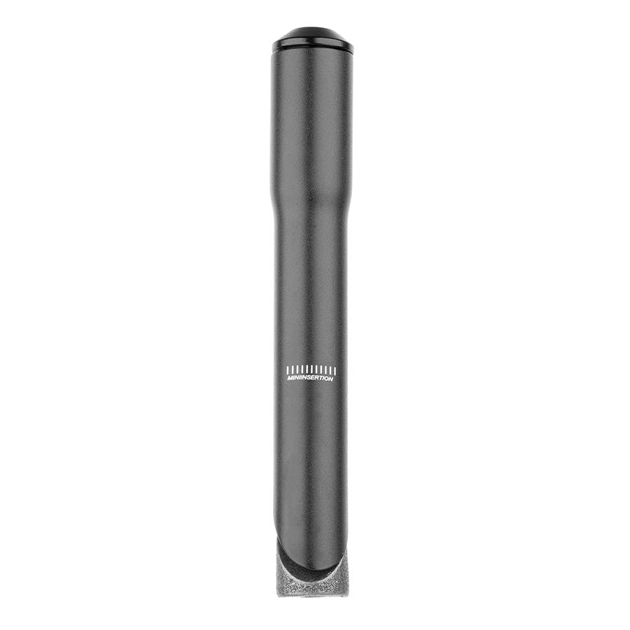 FITS 1-1/8" STEM TO A 1" STEER TUBE