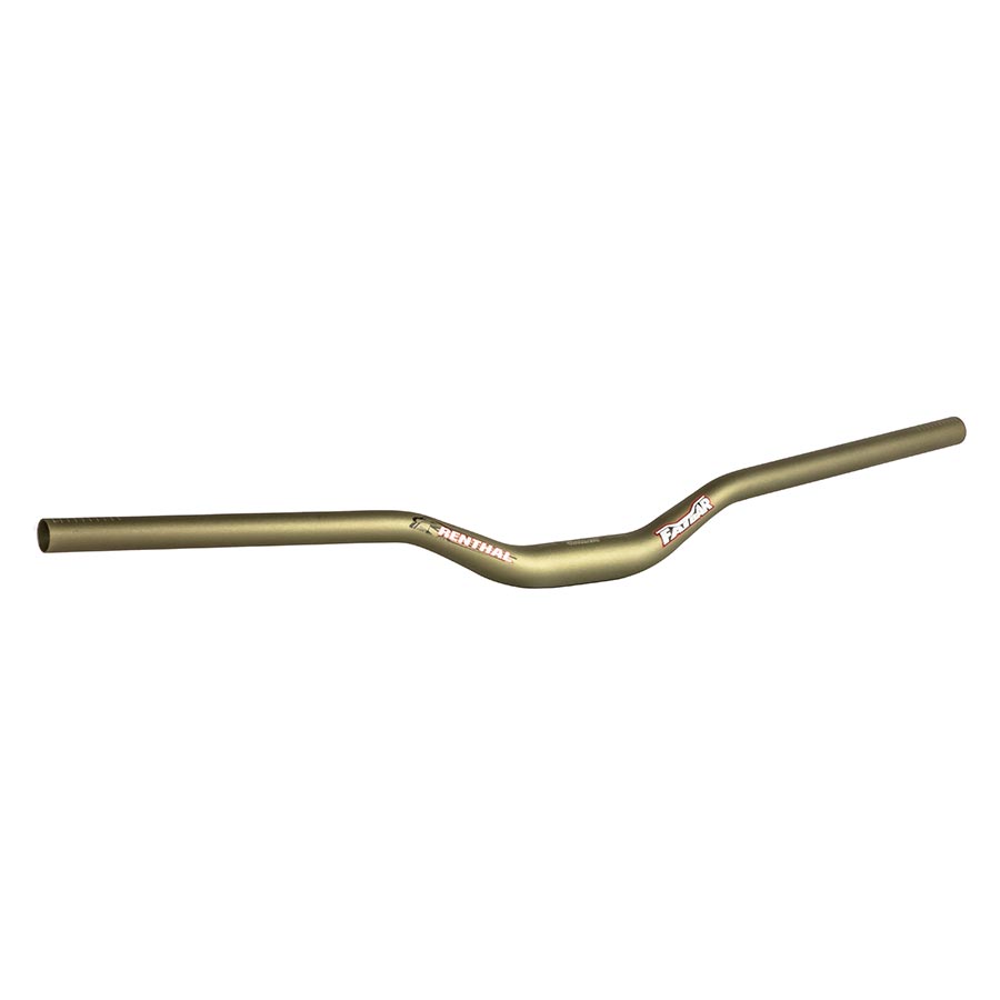 MTB HANDLEBAR, DIAMETER: 31.8MM, 800MM, RISE: 40MM, GOLD