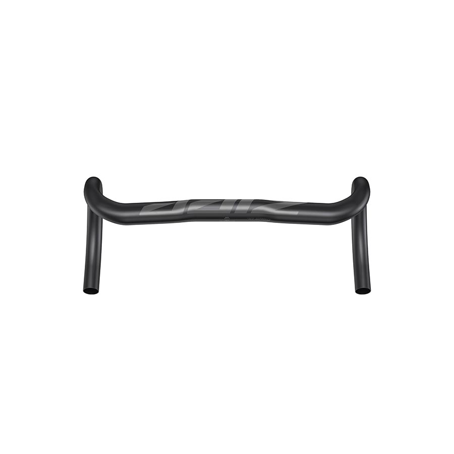 DROP HANDLEBAR, DIAMETER: 31.8MM, 420MM, DROP: 128MM, REACH: 70MM, BLACK