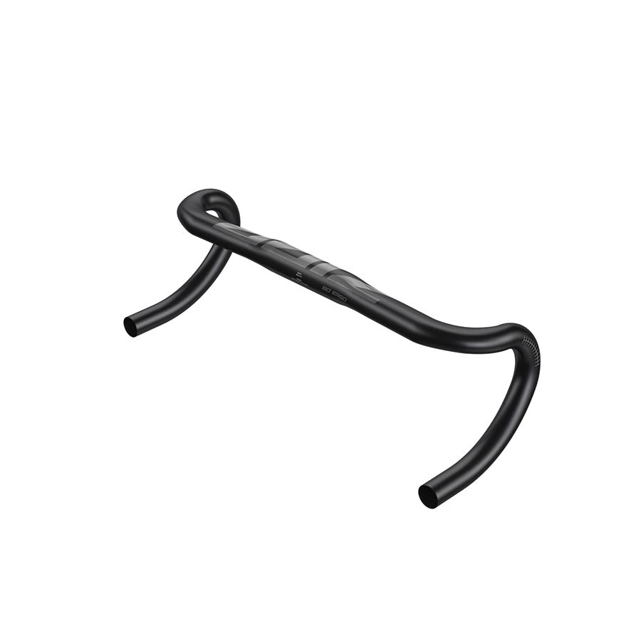 DROP HANDLEBAR, DIAMETER: 31.8MM, 420MM, DROP: 125MM, REACH: 80MM, BLACK