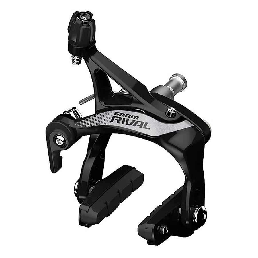 ROAD BRAKE, REAR