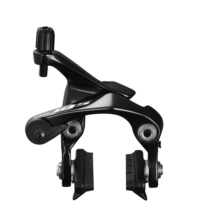 CALIPER BRAKE, FRONT, REACH: 39-51MM, 190G, BLACK, IBRR7000AF82XL