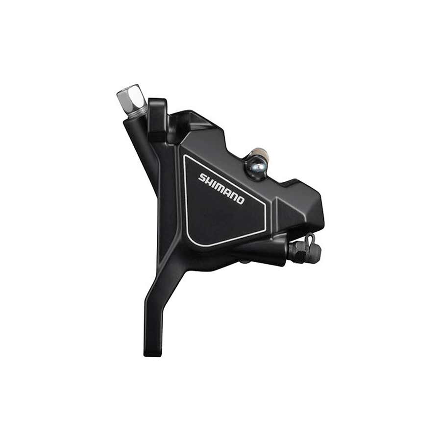 ROAD HYDRAULIC DISC BRAKE CALIPER, FRONT ONLY, FLAT MOUNT