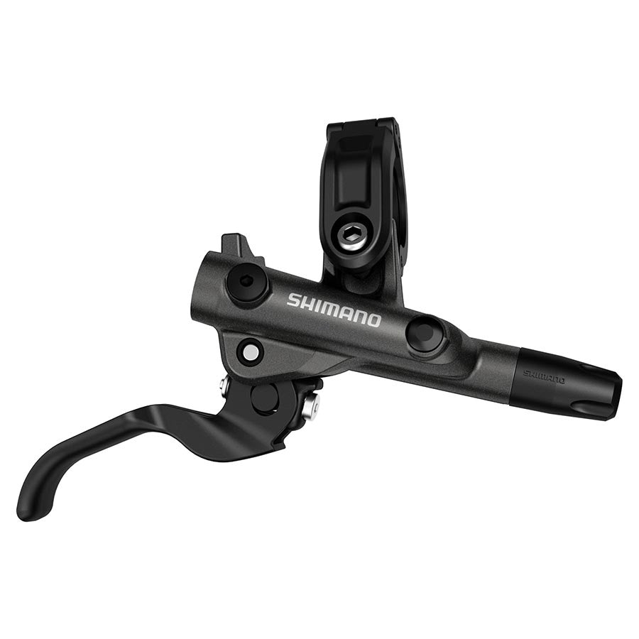 BRAKE LEVER, RIGHT, BLACK