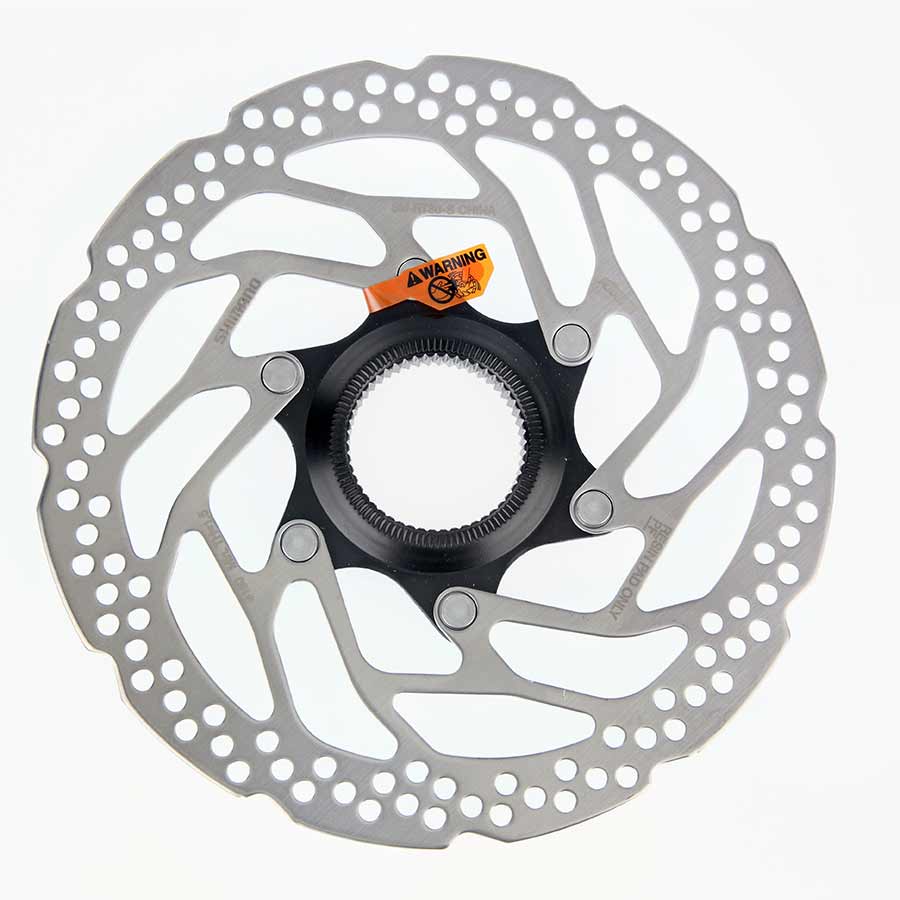 203MM, CENTER LOCK