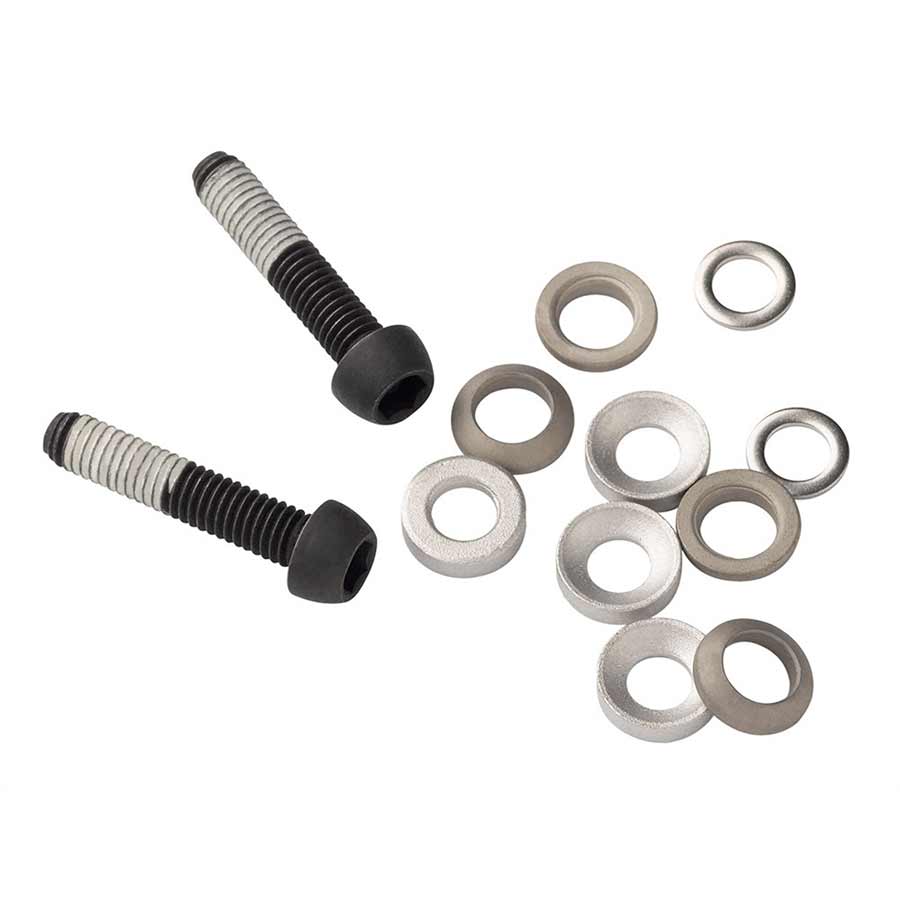 T25, 17MM, FOR BRACKETS