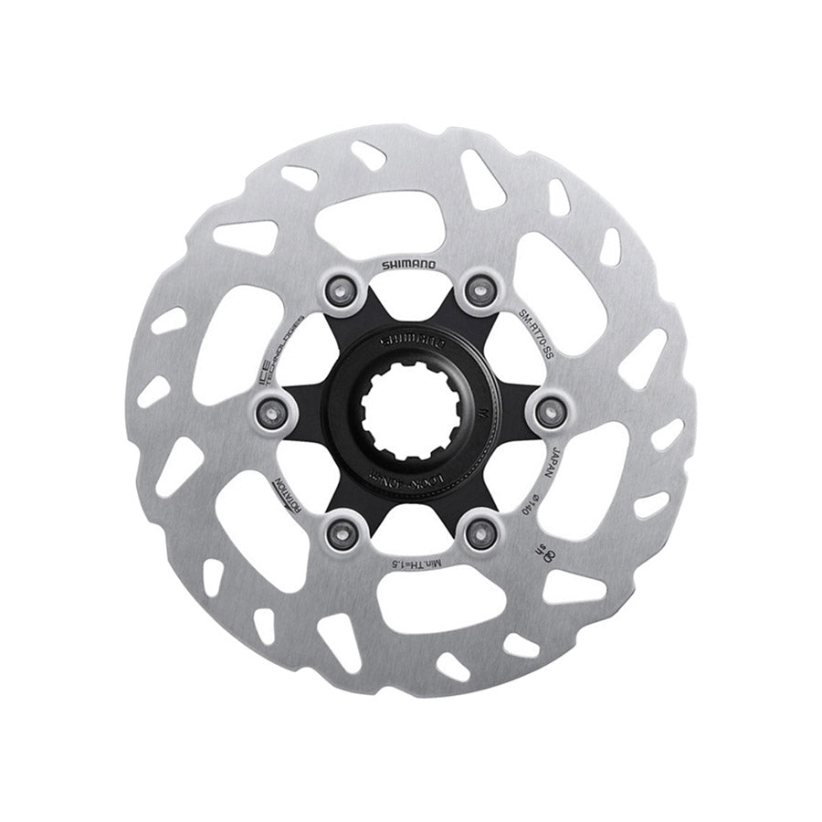 140MM, CENTER LOCK, ESMRT70SSI