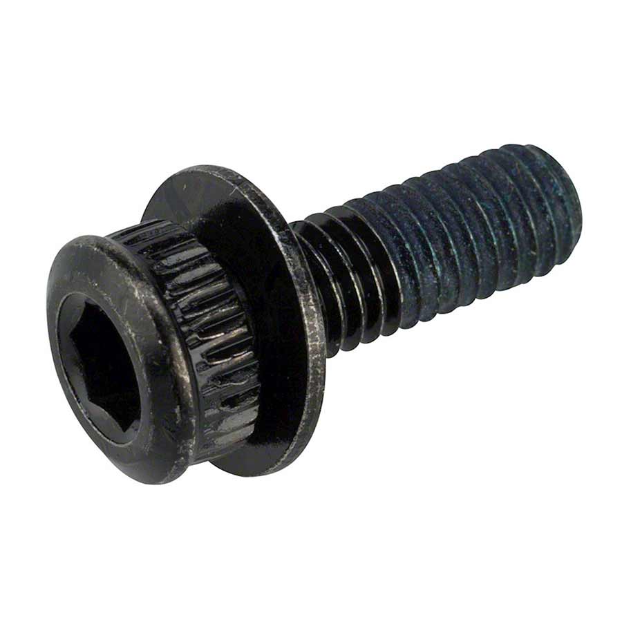 DISC BRAKE ADAPTOR, CALIPER: FLAT MOUNT, FRAME/FORK: FLAT MOUNT, F160/F140, PAIR, Y8N204000