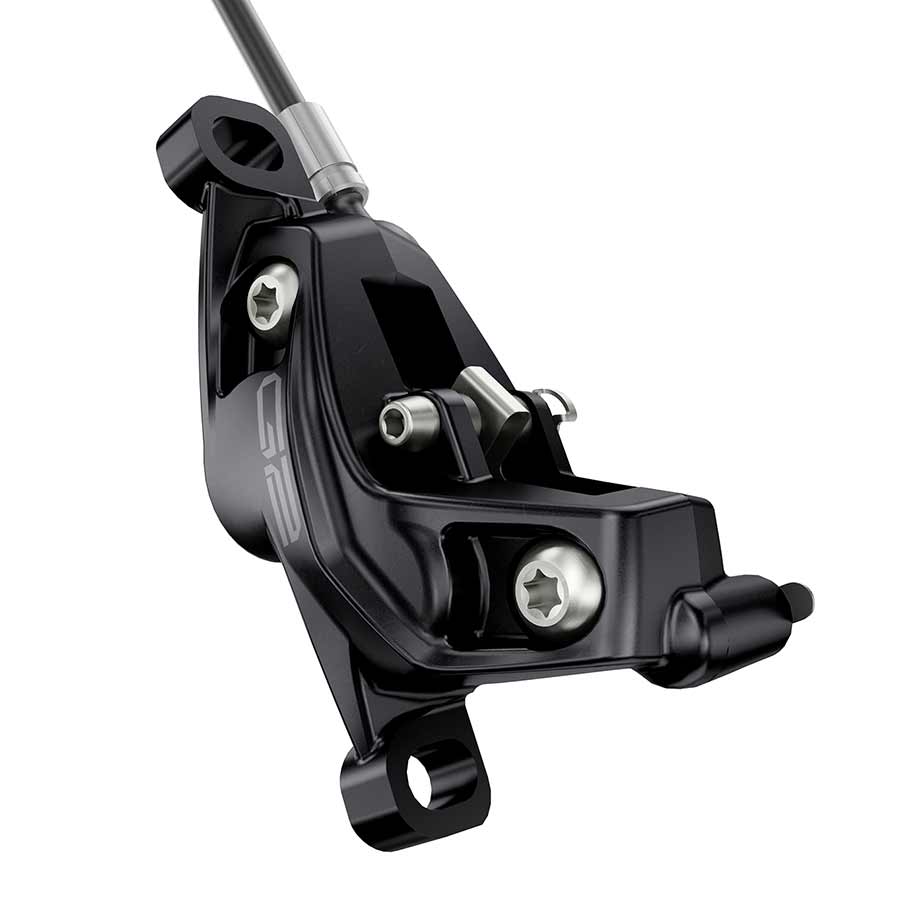 A2 - BLACK ANO, 11.5018.056.012
