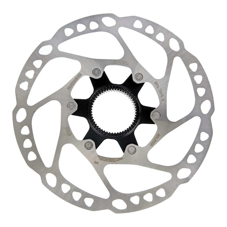 160MM, CENTER LOCK