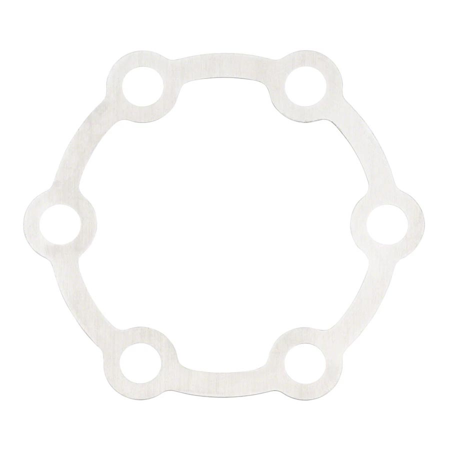 Shim Rotor SRAM 6 BOLT ROTOR SHIM – Qui Roule